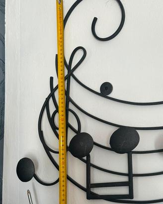 Attaccapanni Musicale 