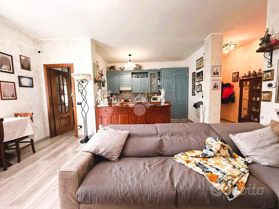 Apartment in Bernareggio, Isola Sant'Anna - Vista 4