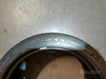 2 Pneumatici invernali Nexen Winguard – 205/45 R17