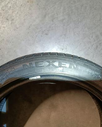 2 Pneumatici invernali Nexen Winguard – 205/45 R17