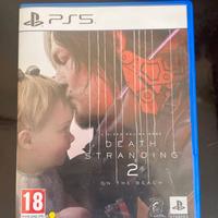 Death Stranding 2 - PS5
