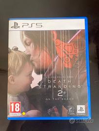 Death Stranding 2 - PS5