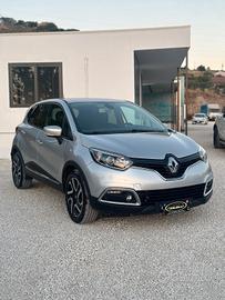 Renault Captur 1.5 dCi 8V 90 CV Start&Stop Project