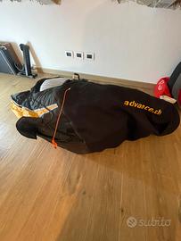 Selletta parapendio advance impress