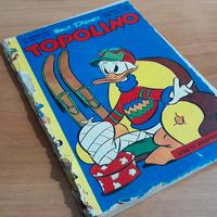 stock disney topolino 100 fumetti rari classici