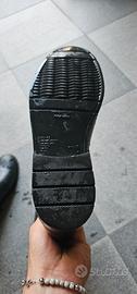 stivali da equitazione e dressage  tg. 43