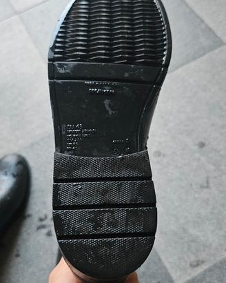 stivali da equitazione e dressage  tg. 43