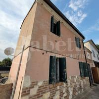 Casa Indipendente Giacciano con Baruchella