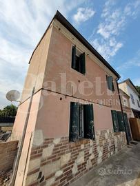 Casa Indipendente Giacciano con Baruchella