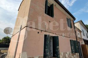 Casa Indipendente Giacciano con Baruchella