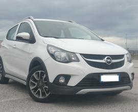 OPEL Karl Rocks - 2018