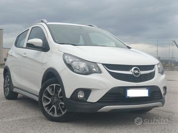 OPEL Karl Rocks - 2018