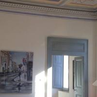 Appartamento in un palazzo storico del 1800