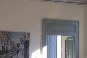 Appartamento in un palazzo storico del 1800