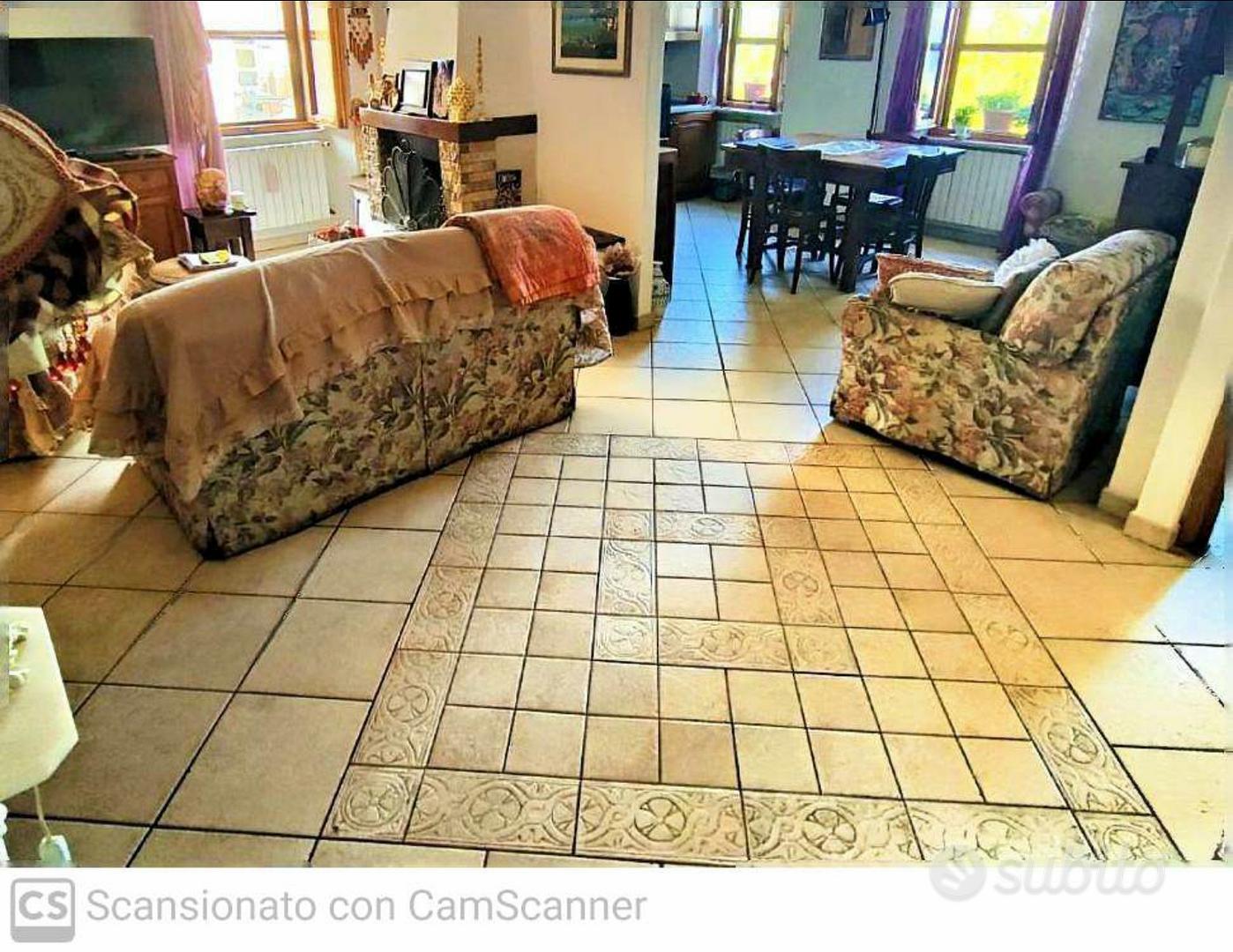 Apartment in Riparbella, Fornelli - Vista 2