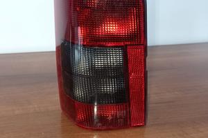 Fanale posteriore sinistro Citroen Berlingo con po