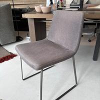 Sedia Metropolitan B&B Italia