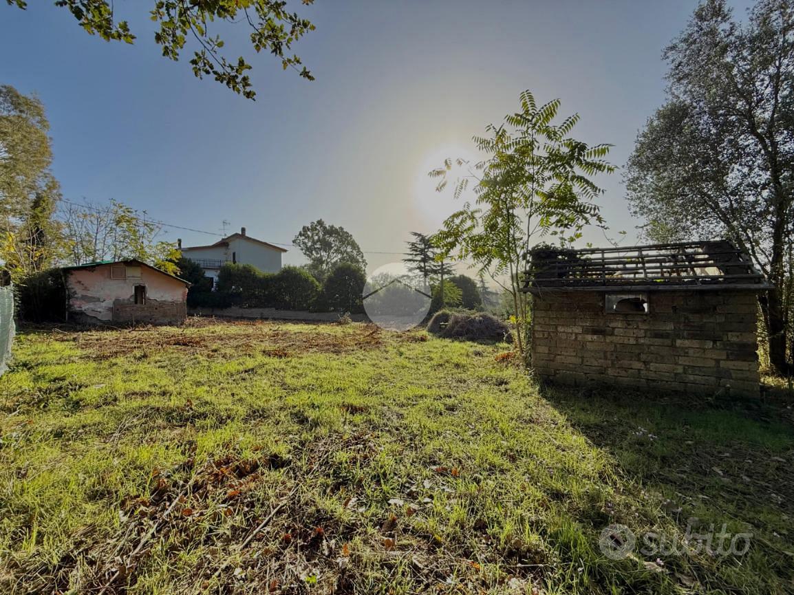 RUSTICO A NEPI - Vista 3