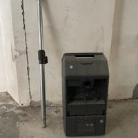 Aspirapolvere Hoover Booster Plus 1600