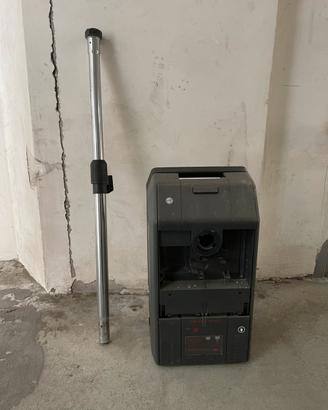 Aspirapolvere Hoover Booster Plus 1600