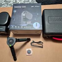 ZWO Seestar S50