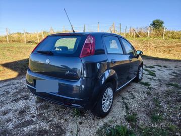 FIAT GRANDE PUNTO 2009