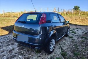 FIAT GRANDE PUNTO 2009
