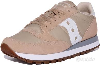 Saucony Jazz Original Beige 42.5