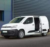 Citroen Ë-Berlingo M Club Furgone 50 kw 2 p.ti - N