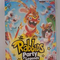 Gioco Nintendo Switch