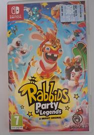 Gioco Nintendo Switch