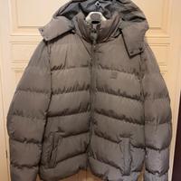 Giubbotto invernale da uomo