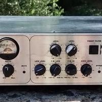 Markbass P501 + Cassa 103 - Anno 2003
