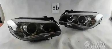 BMW X1 E84 LCI Fari Xeno