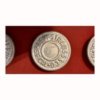 LEVI'S BOTTONI GIGANTI