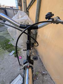 Bicicletta uomo 28 Edoardo Bianchi 