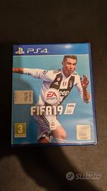 Fifa 19 per PS4