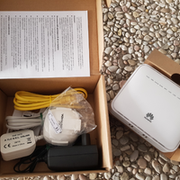 Modem huawei router WiFi