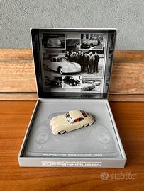 Porsche 356 Coupé 1950 Minichamps 1:43 Limited ed
