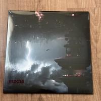 Vinile di paky “gloria”