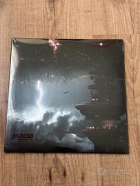 Vinile di paky “gloria”