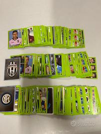 Lotto figurine panini Calciatori 2014/15