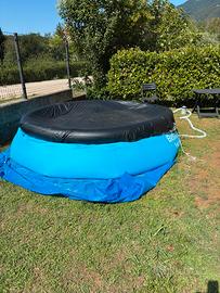 Piscina BESTWAY