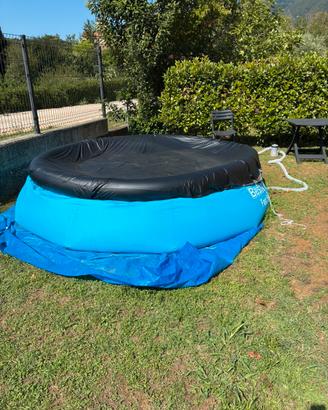 Piscina BESTWAY