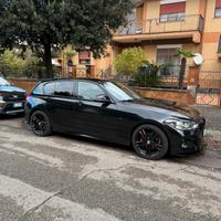 Bmw m sport 118 d