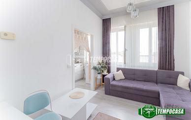 LUMINOSO TRE LOCALI IN ZONA SAN MARTINO!