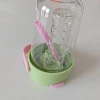 Borraccia con infusore integrato