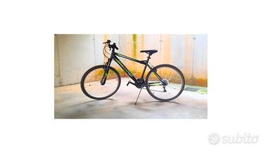 Bicicletta per ragazzo