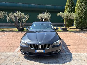 Bmw 520D Grandinata