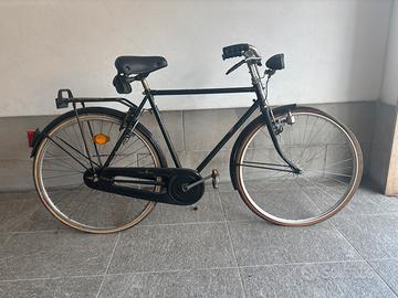 Bicicletta Bianchi da uomo